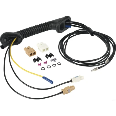 Afbeelding van HERTH+BUSS ELPARTS 51277130 Kabelreparatieset, achterklep VOLKSWAGEN: Golf 5