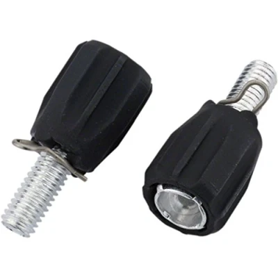 Afbeelding van Jagwire Kabelspanner, BSA028, uniseks, volwassenen, zwart