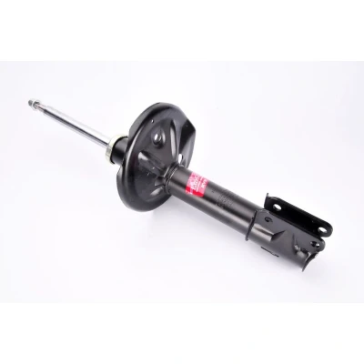 Afbeelding van KYB Excel G 334813 Schokdemper Vooras Gasdruk Dubbelpijp Veerpoot Pen bovenaan MITSUBISHI: Shogun Pinin