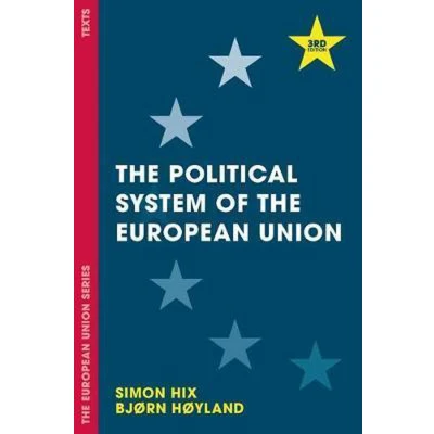 Afbeelding van Political System Of The European Union