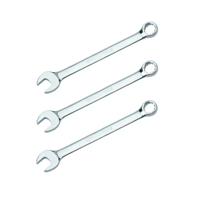 Afbeelding van Ring steeksleutel 3/4&quot; met Engelse maatvoering 3 stuks