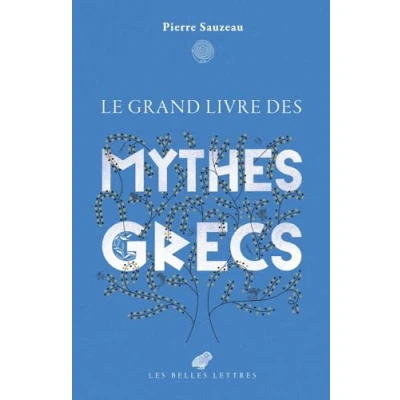 Afbeelding van Le grand livre des mythes grecs