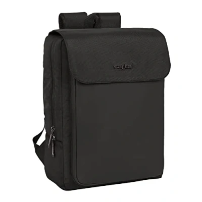 Afbeelding van Laptoptas Safta Business 13,3&#039;&#039; Zwart (29 x 39 12 cm)