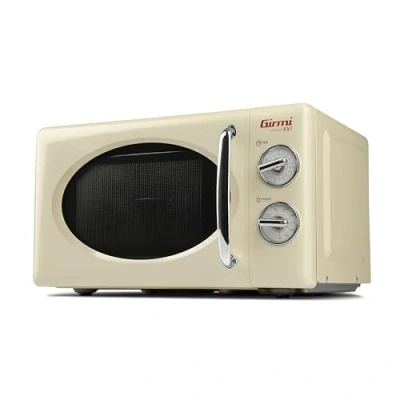 Afbeelding van Girmi Vintage, Magnetron, Beige