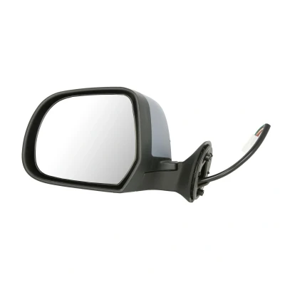 Afbeelding van Buitenspiegel Blic 5402 67 003365P Links Met grondlaag Electrisch Verwarmd, Bol vormig DACIA: Duster Off Road