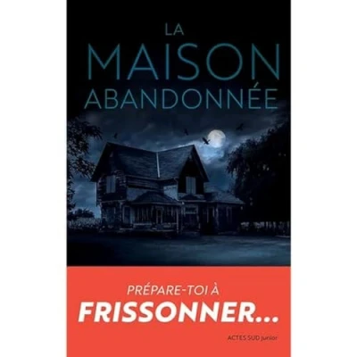 Afbeelding van La maison abandonnee