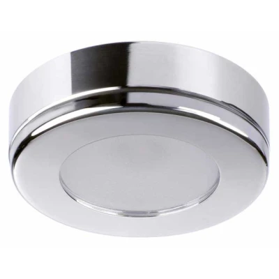 Afbeelding van BARBIE C, RVS316 gepolijst, warm wit