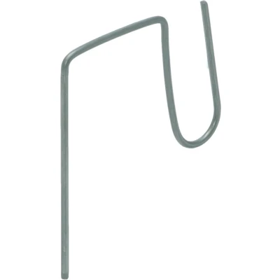 Afbeelding van Wovar Panhaak Verzinkt 85x50x60 mm Doos 100 Stuks
