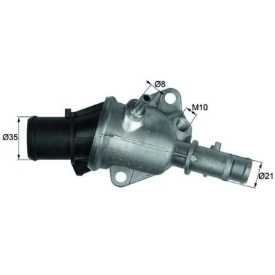 Afbeelding van Mahle Original Thermostaat TI 115 88