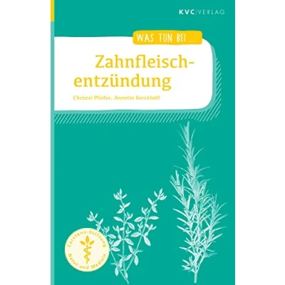 Afbeelding van Zahnfleischentzündung