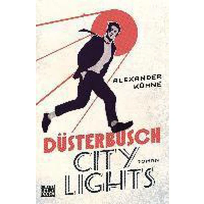Afbeelding van Düsterbusch City Lights