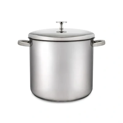 Afbeelding van MasterClass Kookpan / Soeppan ø 20 cm 5.5 liter