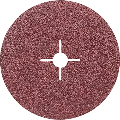 Afbeelding van Bosch Accessories 2608605484 Fiberschijf Diameter 180 mm 1 stuk(s)