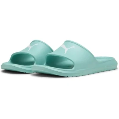 Afbeelding van PUMA Divecat V2 Lite Cat slipper, uniseks, Aquatic Wit