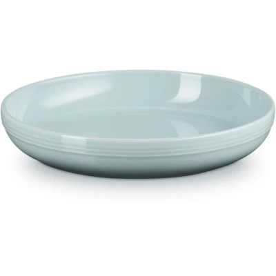 Afbeelding van Le Creuset Coupe Diep Bord Sea Salt 22 cm