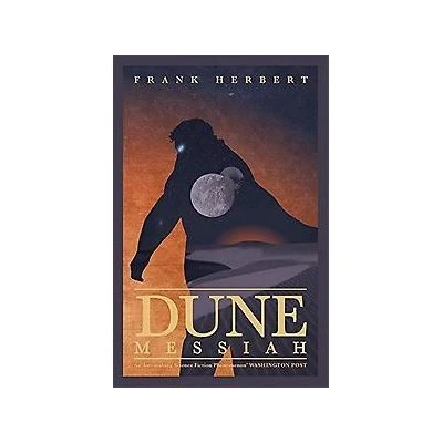 Image de Dune messiah