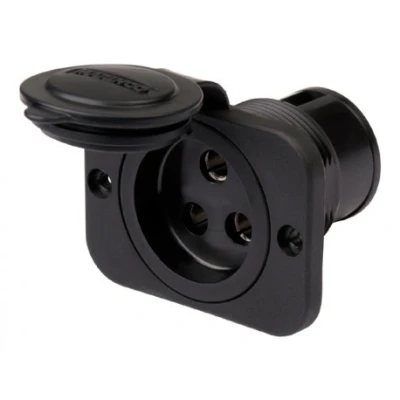 Afbeelding van Heavy duty stopcontact 70 amp