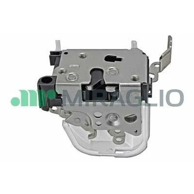 Afbeelding van MIRAGLIO 40/227B Deurslot Links FIAT: Punto I Hatchback