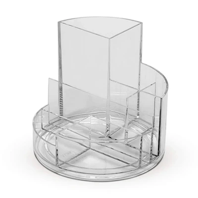 Image de MAUL multipots, diamètre: 140 mm, hauteur: 125 mm transparent (41176 05)