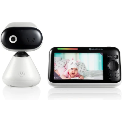 Afbeelding van Motorola PIP1500 CONNECT 5.0 Wi Fi® Video Babyfoon
