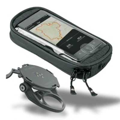 Afbeelding van SKS Compit Smartbag + Stuurhouder