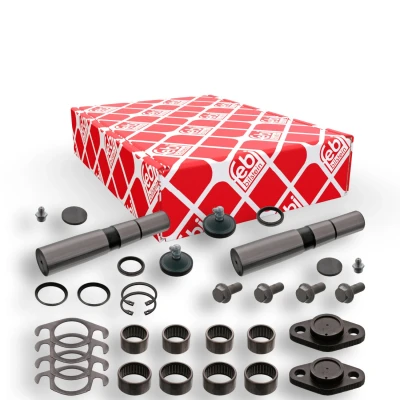 Afbeelding van Febi Bilstein Fuseepen rep.set 18418