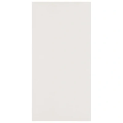 Afbeelding van Florence Cardstock Papier Linnenstructuur 27x13,5cm Off White 100 vellen