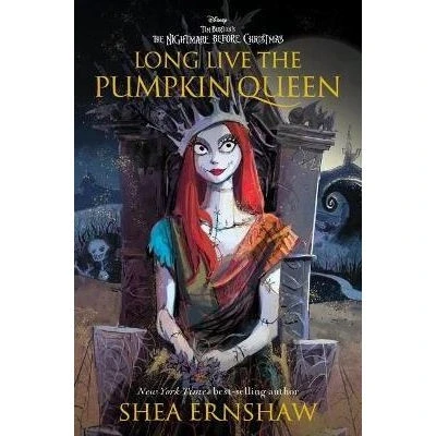 Image de Long Live the Pumpkin Queen