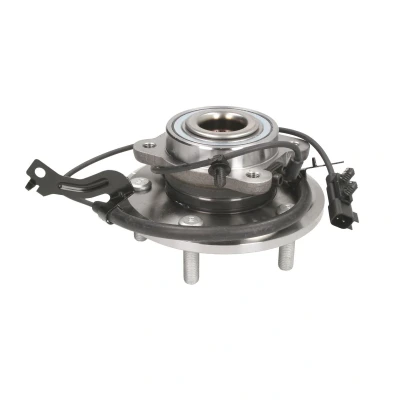 Afbeelding van BTA H2Y024BTA Wiellagerset Achter, rechts FIAT: Freemont, DODGE: Journey MPV