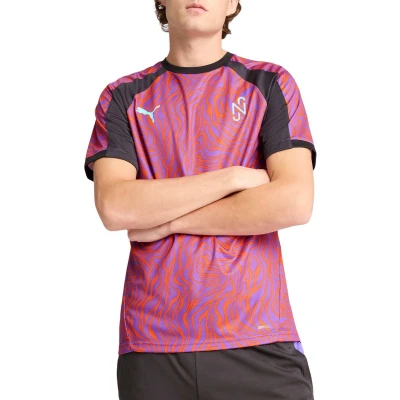 Afbeelding van Neymar Jr Creativity voetbalshirt voor Heren, Maat M PUMA