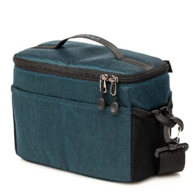 Afbeelding van Tenba BYOB 9 Camera Insert Blue