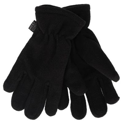 Afbeelding van Thermo Player Handschoenen Junior Black 990 9 12Y Zwart &amp; Wanten