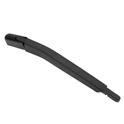 Afbeelding van Achterruitenwisserarm, ruitenwisserbladen voor Opel Meriva A 2002 2010 Corsa C 2000 2006