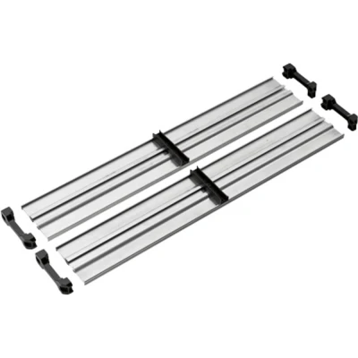Afbeelding van B &amp; W International 109.47 Scheidingsschot 1 set(s)