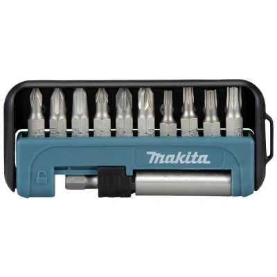 Afbeelding van Makita D 64995 Bitset 11 delig