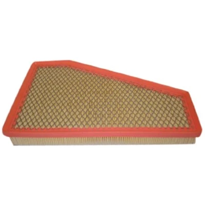 Afbeelding van ASHIKA 20 00 008 Luchtfilter 42,2 222,6 317,8, 82,5 Filter insert CHRYSLER: PT Cruiser Estate