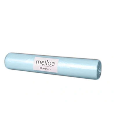 Afbeelding van Refill Liner for Nappy Bin Tommee Tippee : Sangenic Simple Tec Twist and Click Angelcare Litter Locker II Melloa Liners