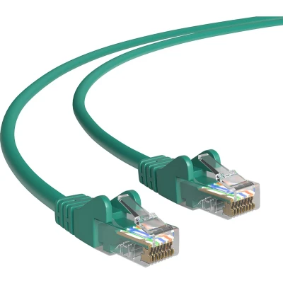 Afbeelding van 2 m Netwerkkabel Cat 5e U/UTP