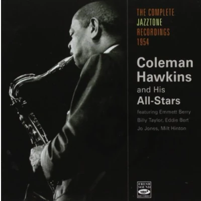 Afbeelding van Complete Jazztone Recordi