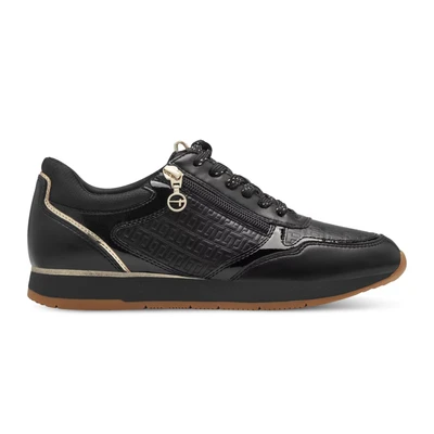 Afbeelding van Tamaris dames 1 23603 42 Sneakers voor