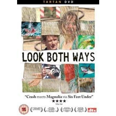 Afbeelding van LOOK BOTH WAYS