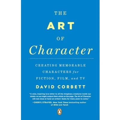 Afbeelding van Art Of Character