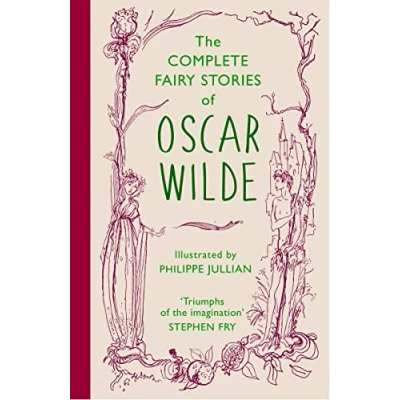 Afbeelding van The Complete Fairy Stories of Oscar Wilde
