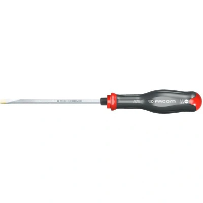 Image de FACOM ATWH5.5X125 Tournevis à fente ProTwist série Power 5,5 x 125 mm