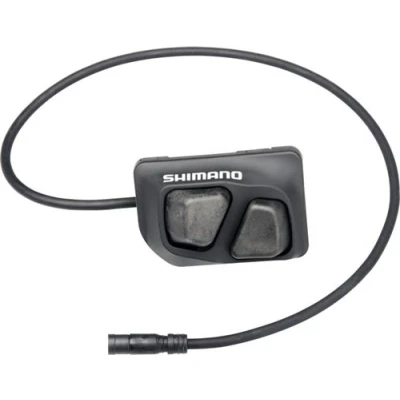 Image de Shimano pouce Ultegra SW R600 Di2 10/11S race noir