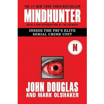 Afbeelding van Mindhunter