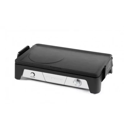 Afbeelding van Riviera &amp; Bar QPL450 Teppanyaki Grill 8 Personen Regelbare Thermostaat