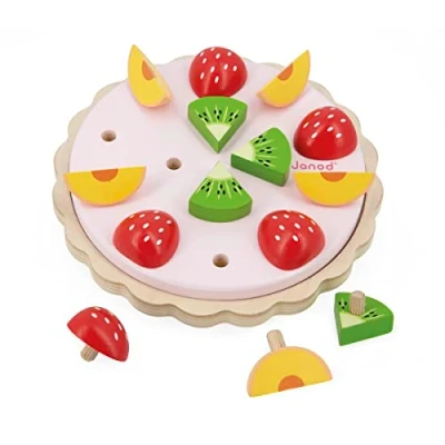 Image de Twist Ma premiere tarte aux fruits