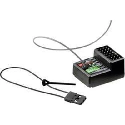 Afbeelding van 6 Channel Receiver &quot;R6FS SVC&quot; 2.4 GHz