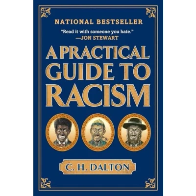 Afbeelding van A Practical Guide To Racism